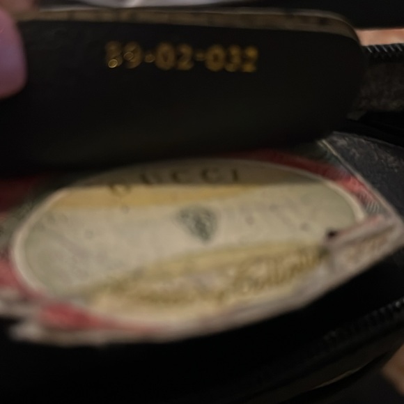 Beautiful vintage Gucci purse - Picture 8 of 15